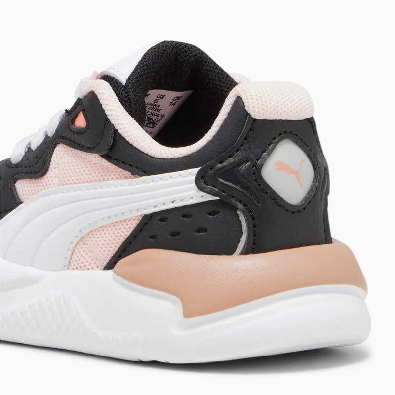 Puma X-Ray Speed AC Roze/Zwart/Wit (384900-18)