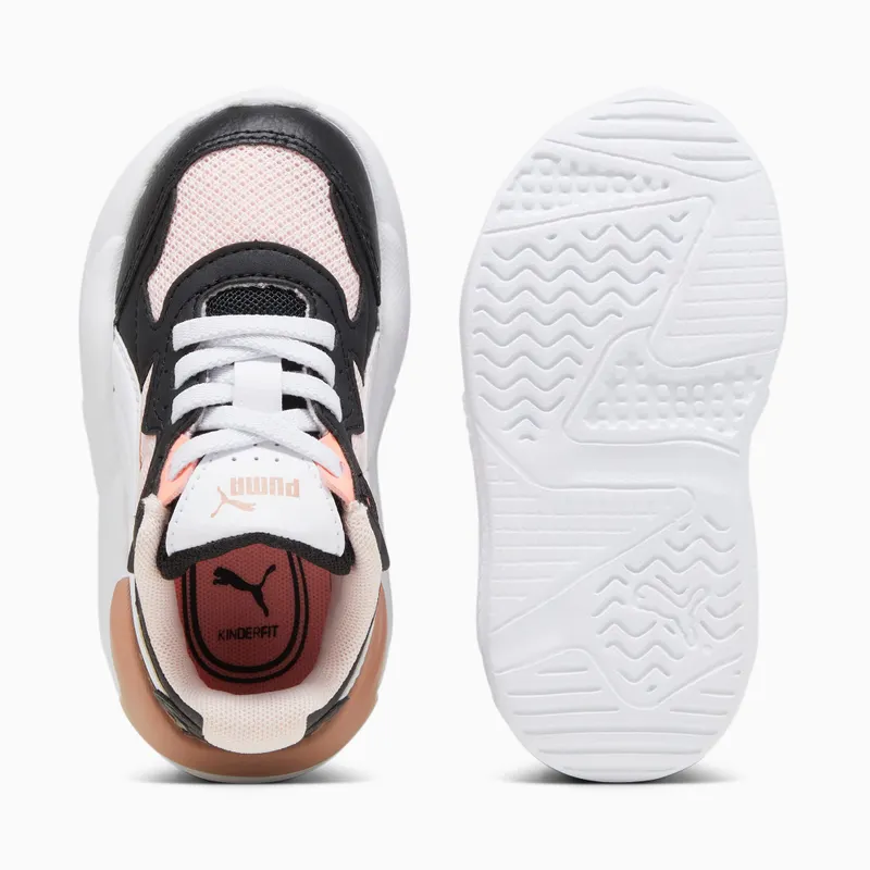 Puma X-Ray Speed AC Roze/Zwart/Wit (384900-18)
