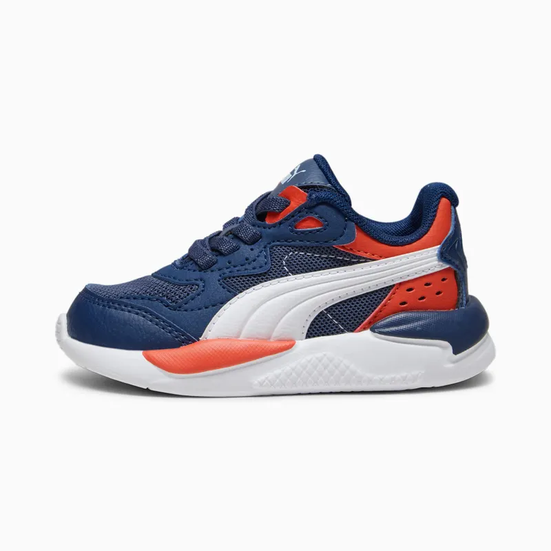 Puma X-Ray Speed AC Blauw/Wit (384900-15)