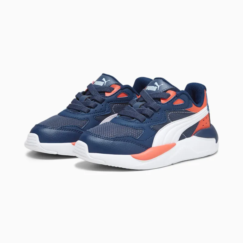 Puma X-Ray Speed AC Blauw/Wit (384899-15)