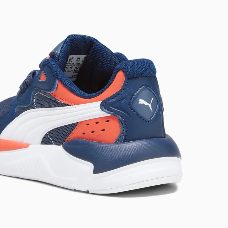Puma X-Ray Speed AC Blauw/Wit (384899-15)
