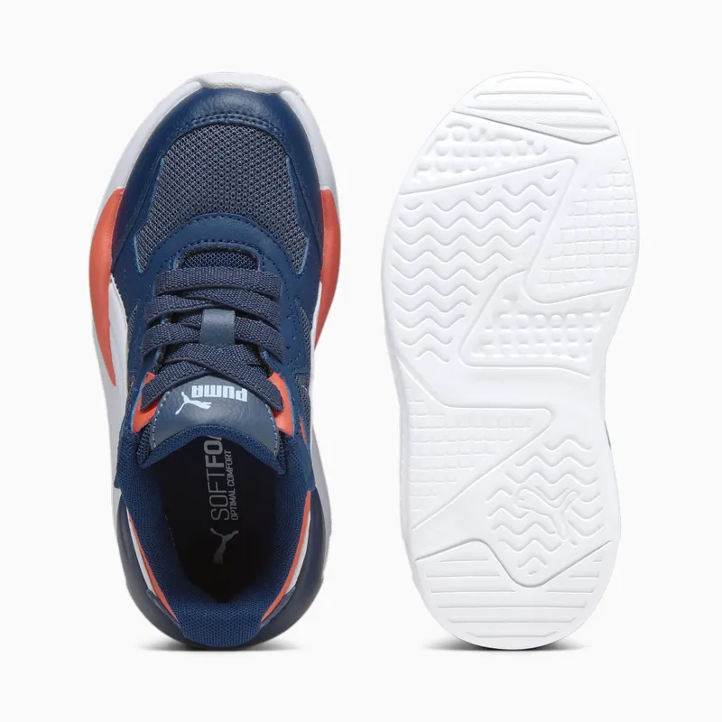 Puma X-Ray Speed AC Blauw/Wit (384899-15)