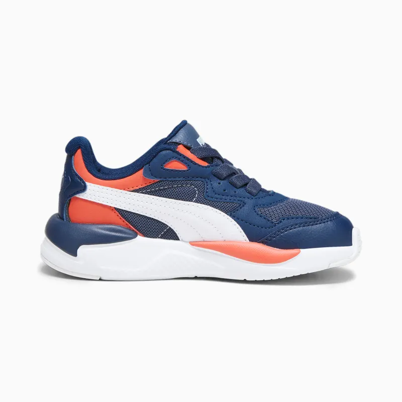 Puma X-Ray Speed AC Blauw/Wit (384899-15)