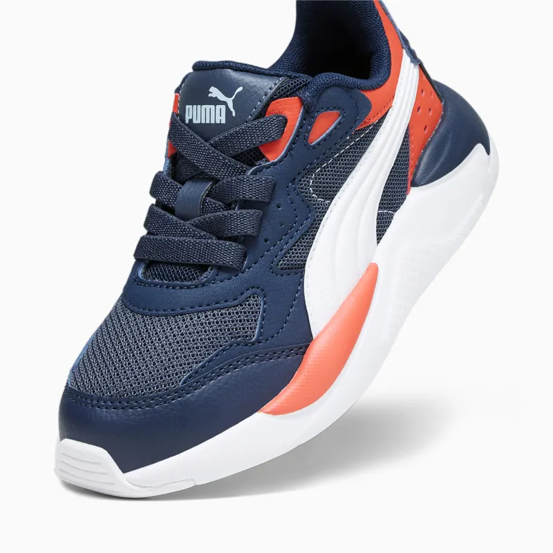 Puma X-Ray Speed AC Blauw/Wit (384899-15)