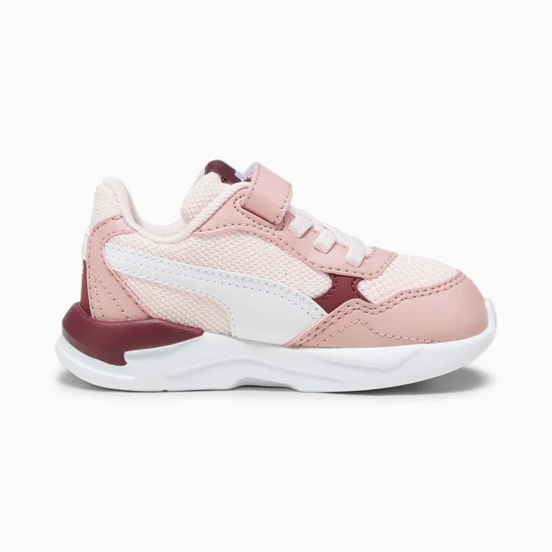 Puma X-Ray Speed Lite AC Roze/Wit (385526-22)