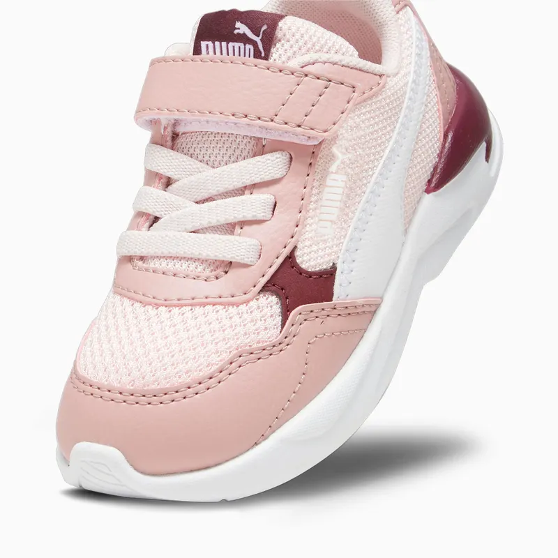 Puma X-Ray Speed Lite AC Roze/Wit (385526-22)