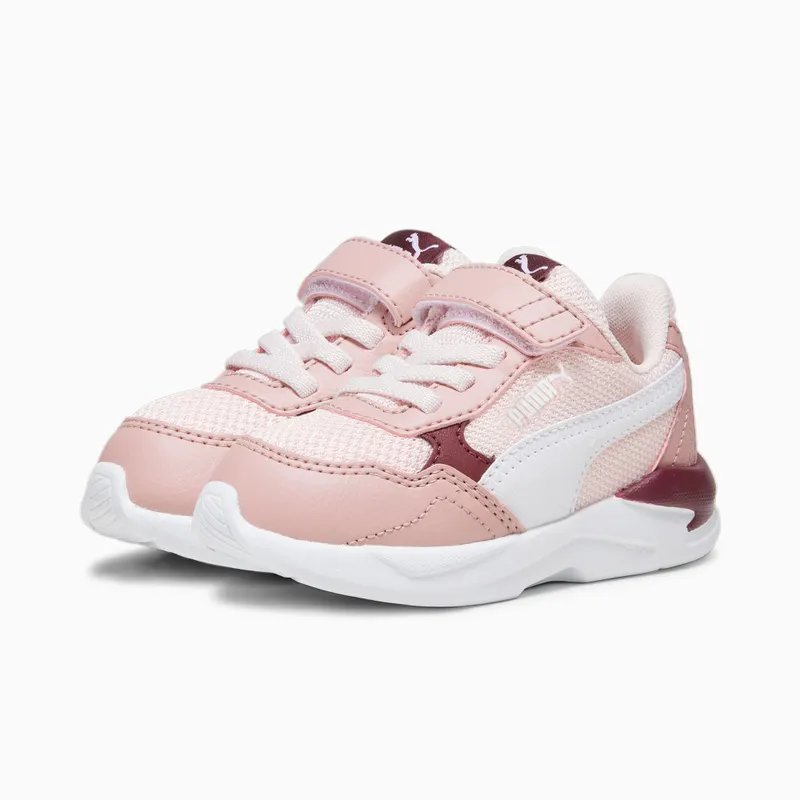 Puma X-Ray Speed Lite AC Roze/Wit (385526-22)