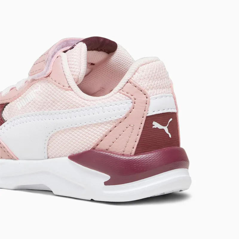 Puma X-Ray Speed Lite AC Roze/Wit (385526-22)