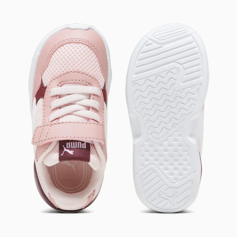 Puma X-Ray Speed Lite AC Roze/Wit (385526-22)