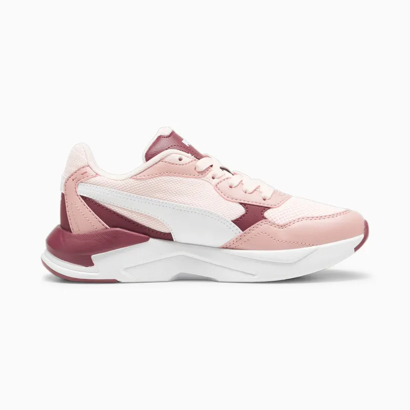 Puma X-Ray Speed Lite Roze/Wit (385524-22)