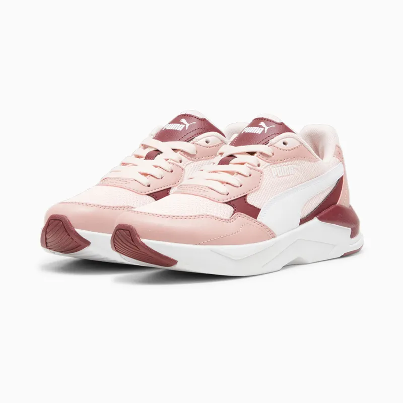Puma X-Ray Speed Lite Roze/Wit (385524-22)