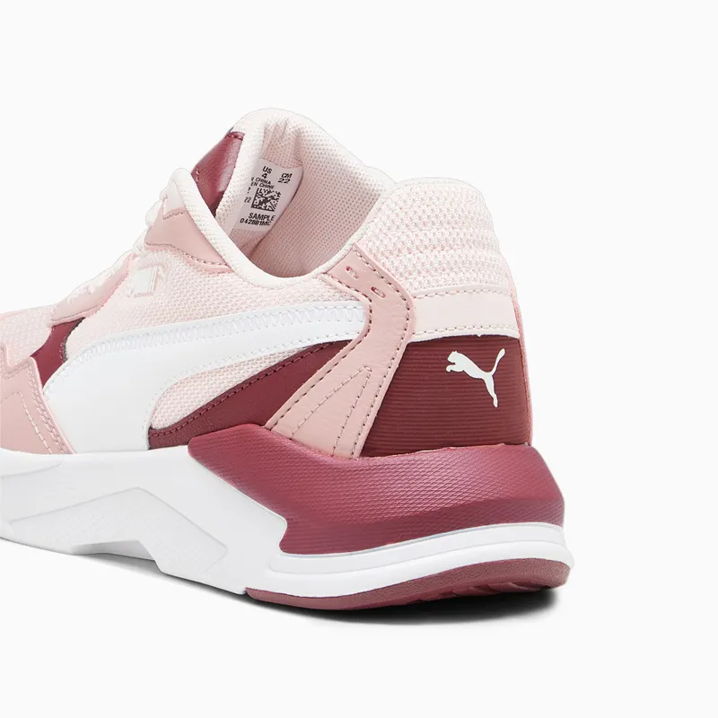 Puma X-Ray Speed Lite Roze/Wit (385524-22)