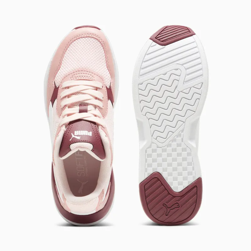Puma X-Ray Speed Lite Roze/Wit (385524-22)
