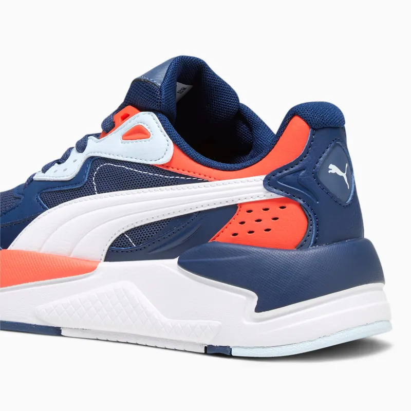 Puma X-Ray Speed Blauw/Wit (384898-15)