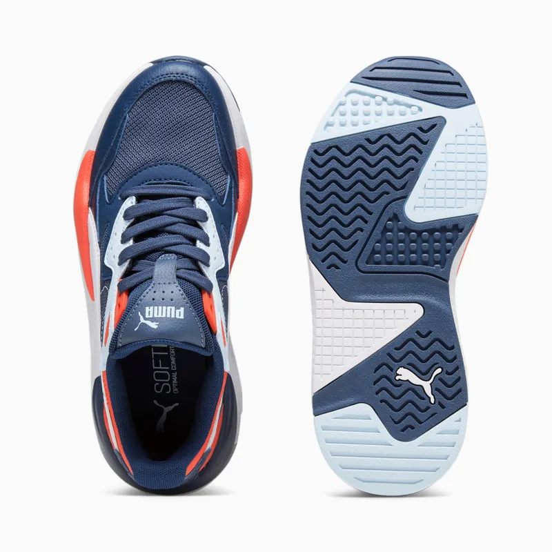 Puma X-Ray Speed Blauw/Wit (384898-15)