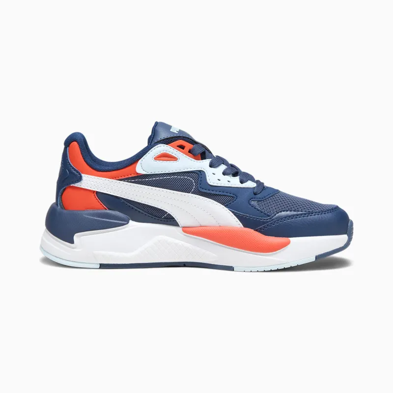 Puma X-Ray Speed Blauw/Wit (384898-15)