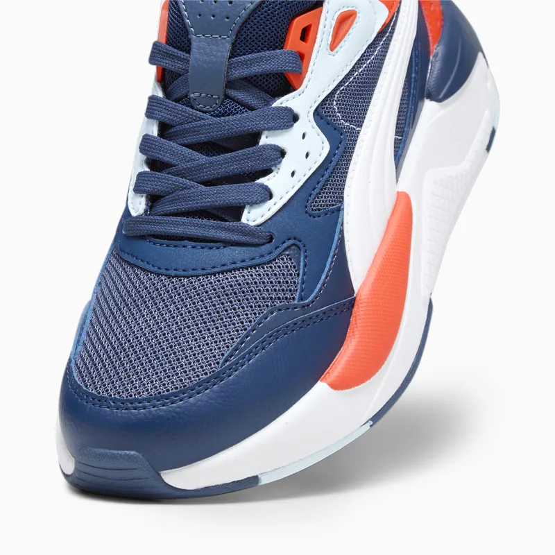 Puma X-Ray Speed Blauw/Wit (384898-15)