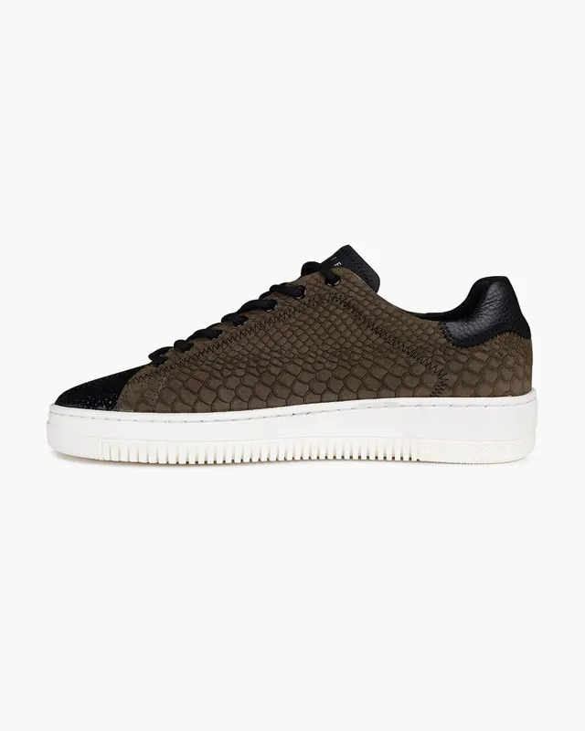 Cruyff Joan Dark green (CC223230-503)