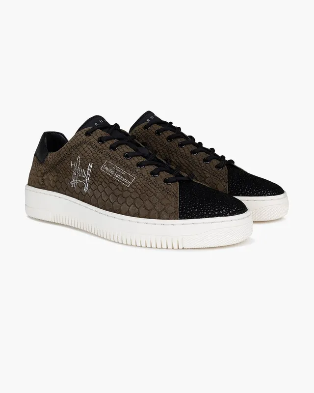 Cruyff Joan Dark green (CC223230-503)