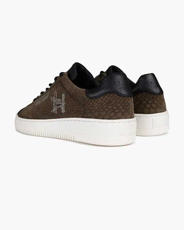 Cruyff Joan Dark green (CC223230-503)