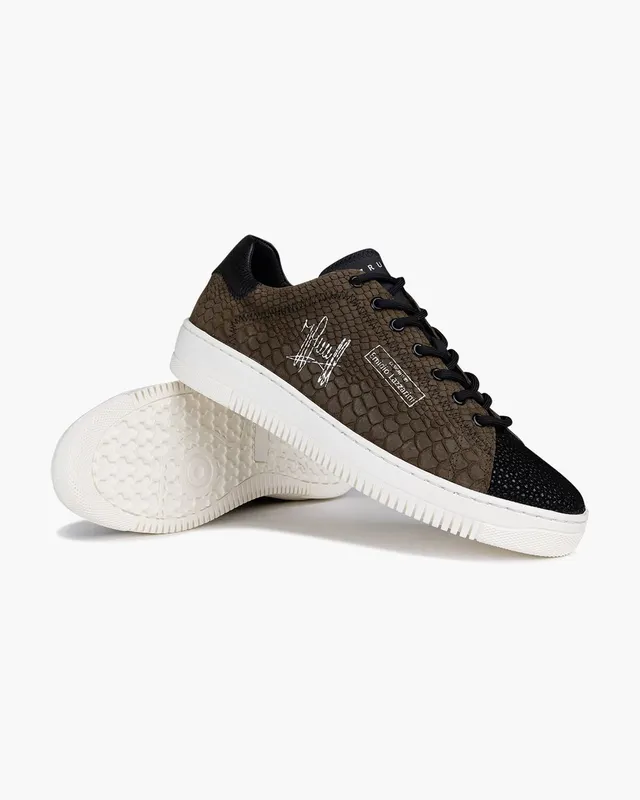 Cruyff Joan Dark green (CC223230-503)