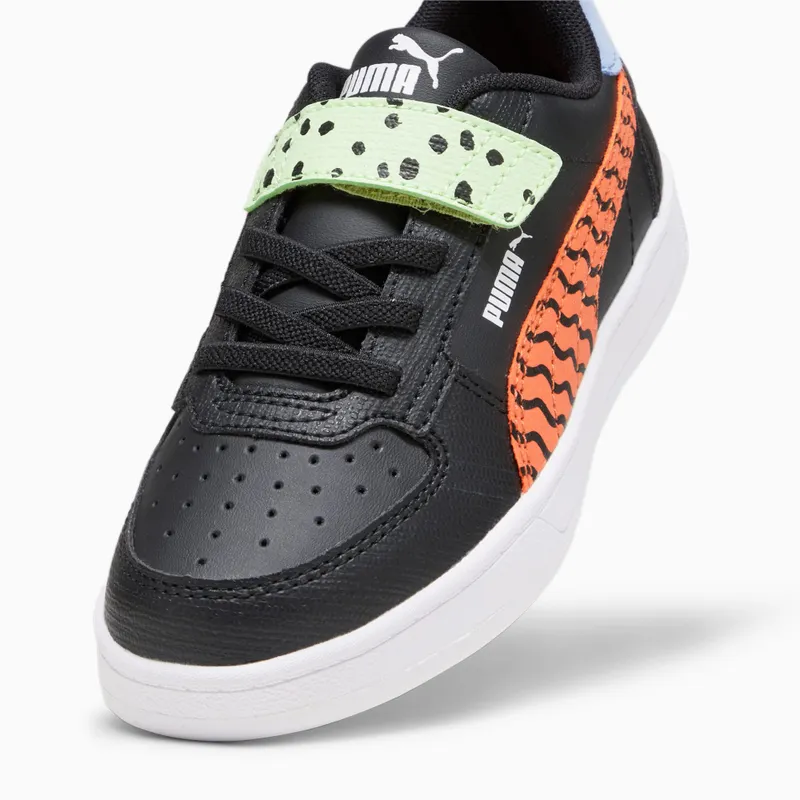 Puma Caven 2.0 Mix Match Wit/Blauw/Zwart (394455-02)