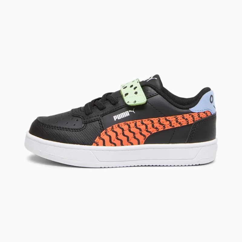 Puma Caven 2.0 Mix Match Wit/Blauw/Zwart (394455-02)