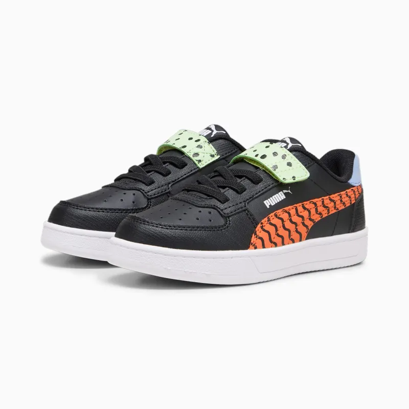 Puma Caven 2.0 Mix Match Wit/Blauw/Zwart (394455-02)