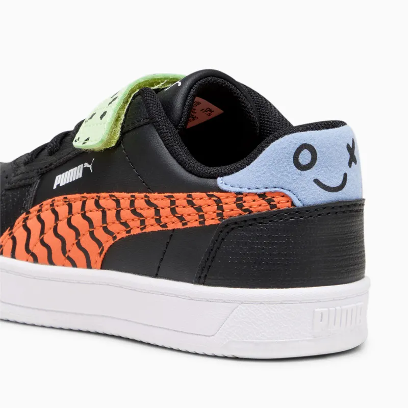 Puma Caven 2.0 Mix Match Wit/Blauw/Zwart (394455-02)