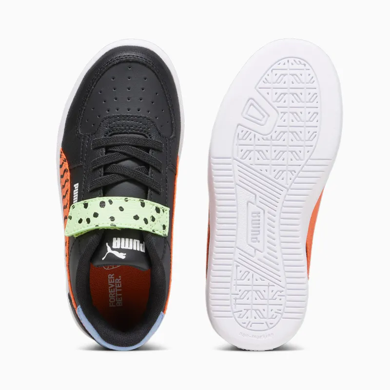 Puma Caven 2.0 Mix Match Wit/Blauw/Zwart (394455-02)