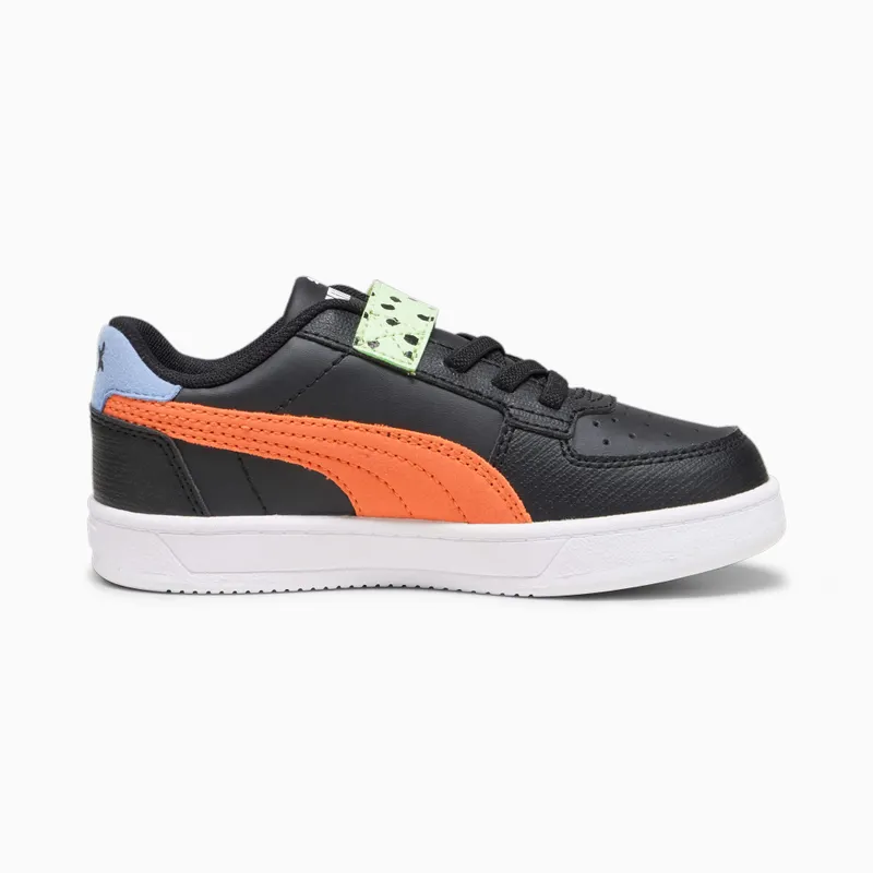 Puma Caven 2.0 Mix Match Wit/Blauw/Zwart (394455-02)