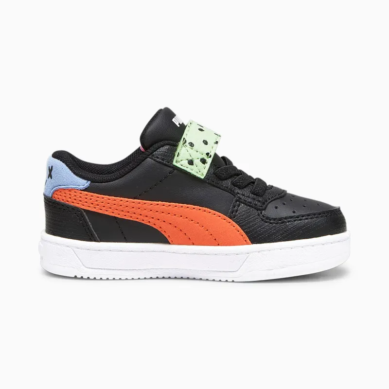 Puma Caven 2.0 Mix Match Wit/Blauw/Zwart (394456-02)