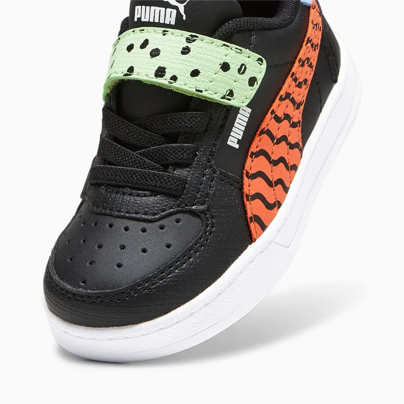 Puma Caven 2.0 Mix Match Wit/Blauw/Zwart (394456-02)