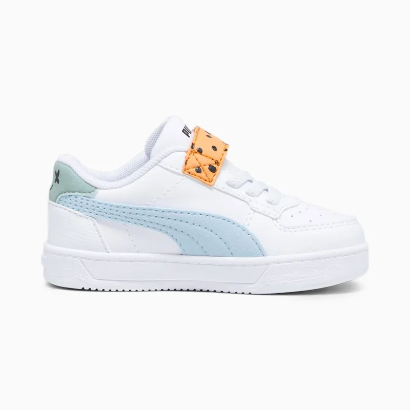 Puma Caven 2.0 Mix Match Wit/Groen/Zwart (394456-01)