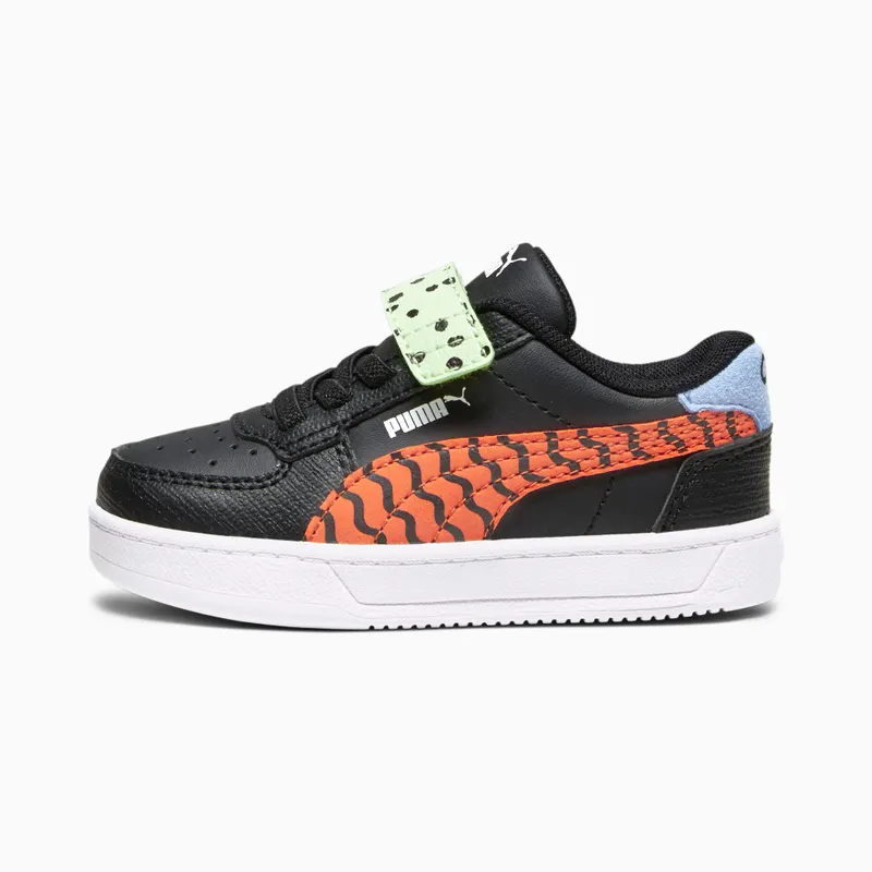 Puma Caven 2.0 Mix Match Wit/Blauw/Zwart (394456-02)