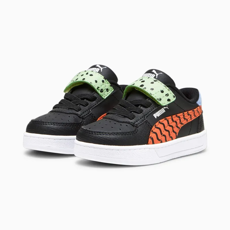 Puma Caven 2.0 Mix Match Wit/Blauw/Zwart (394456-02)