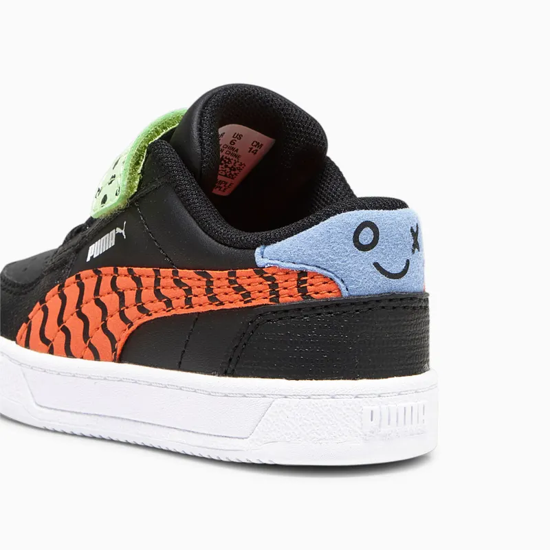 Puma Caven 2.0 Mix Match Wit/Blauw/Zwart (394456-02)