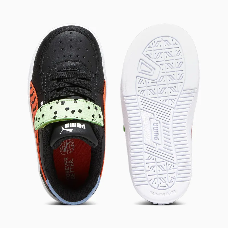 Puma Caven 2.0 Mix Match Wit/Blauw/Zwart (394456-02)
