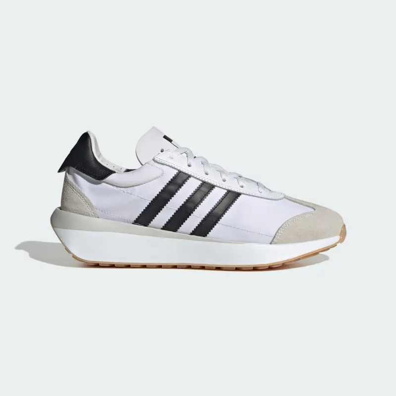 adidas Country XLG Cloud White / Core Black / Grey One (IF8405)