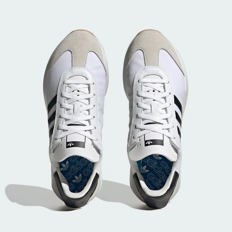 adidas Country XLG Cloud White / Core Black / Grey One (IF8405)