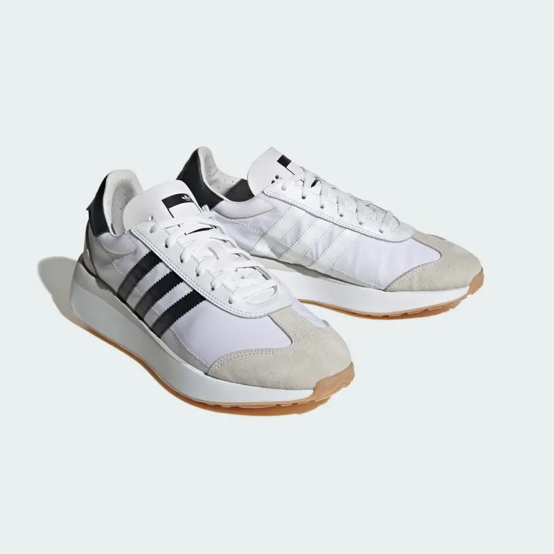 adidas Country XLG Cloud White / Core Black / Grey One (IF8405)
