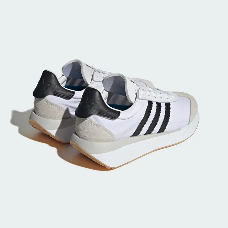 adidas Country XLG Cloud White / Core Black / Grey One (IF8405)