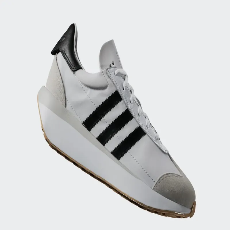 adidas Country XLG Cloud White / Core Black / Grey One (IF8405)