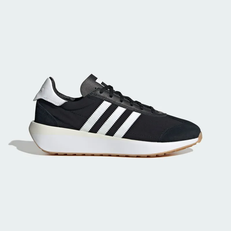 adidas Country XLG Core Black / Cloud White / Blue Bird (IF8407)
