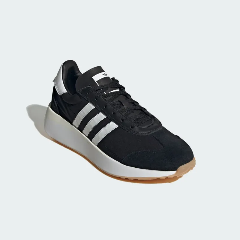 adidas Country XLG Core Black / Cloud White / Blue Bird (IF8407)