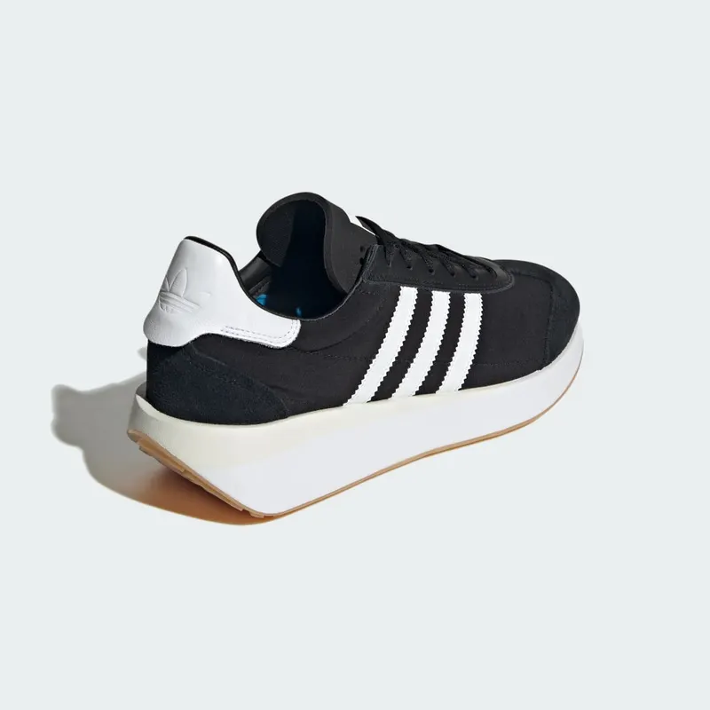 adidas Country XLG Core Black / Cloud White / Blue Bird (IF8407)