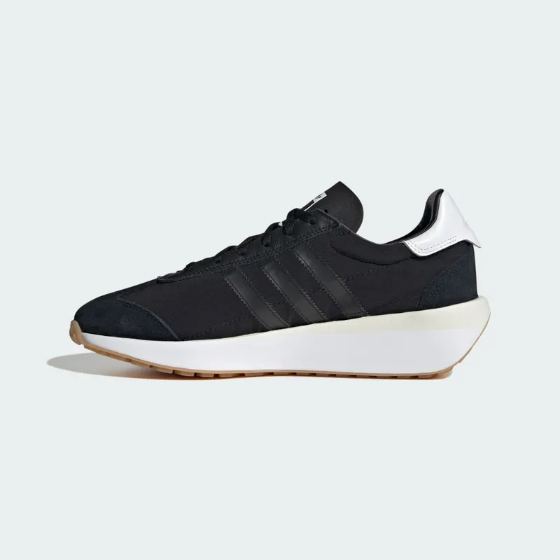 adidas Country XLG Core Black / Cloud White / Blue Bird (IF8407)