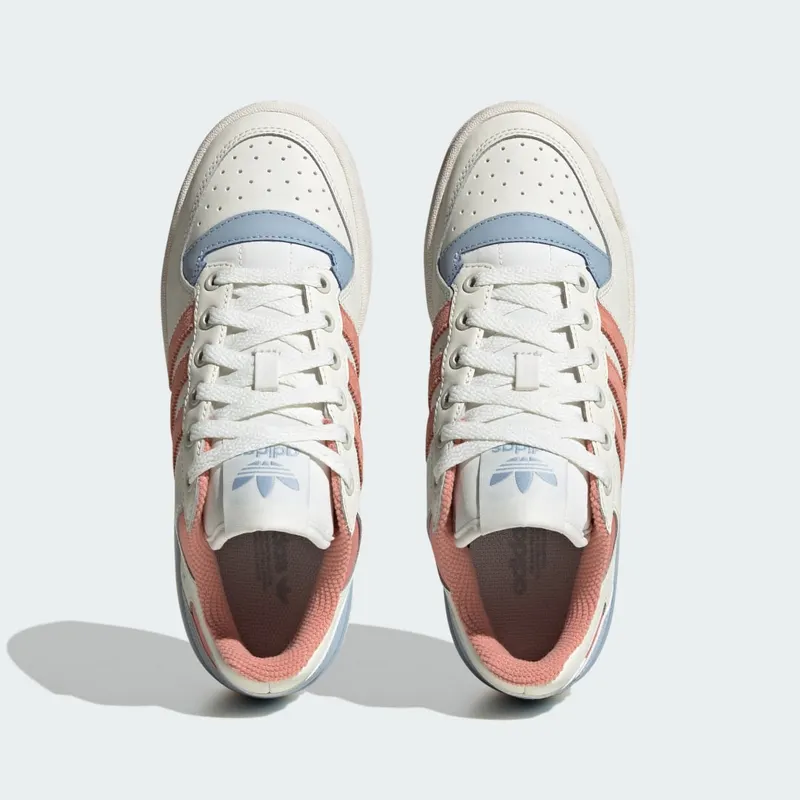 adidas Forum Bold Off White / Wonder Clay / Wonder Blue (IE7729)