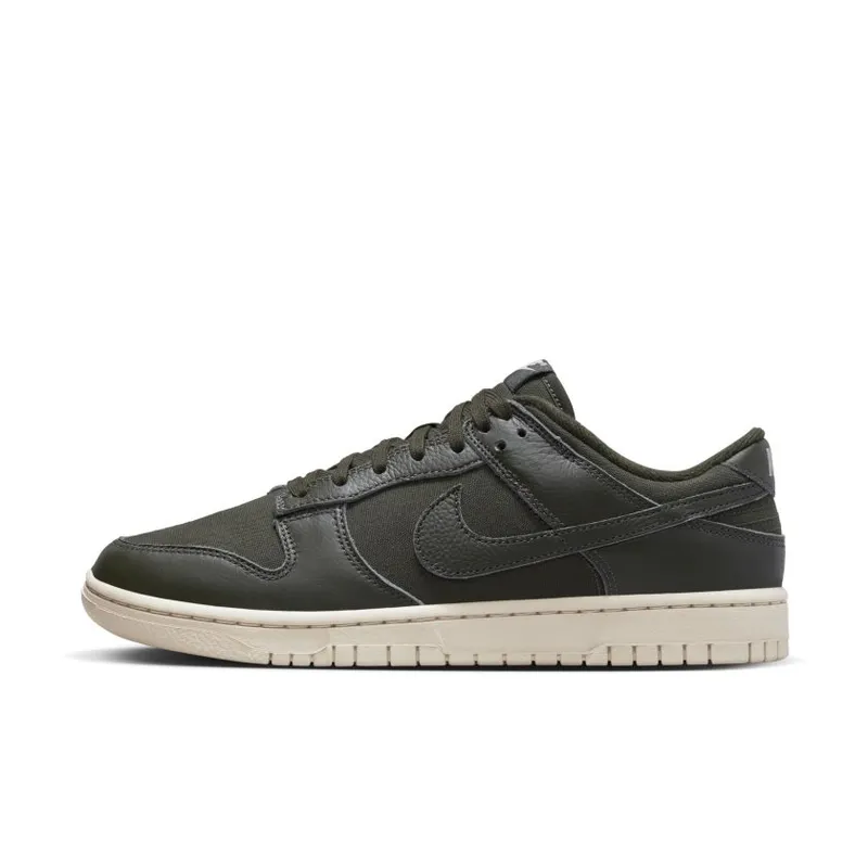 Nike Dunk Low Retro Premium ‘Sequoia’ (DZ2538-300)