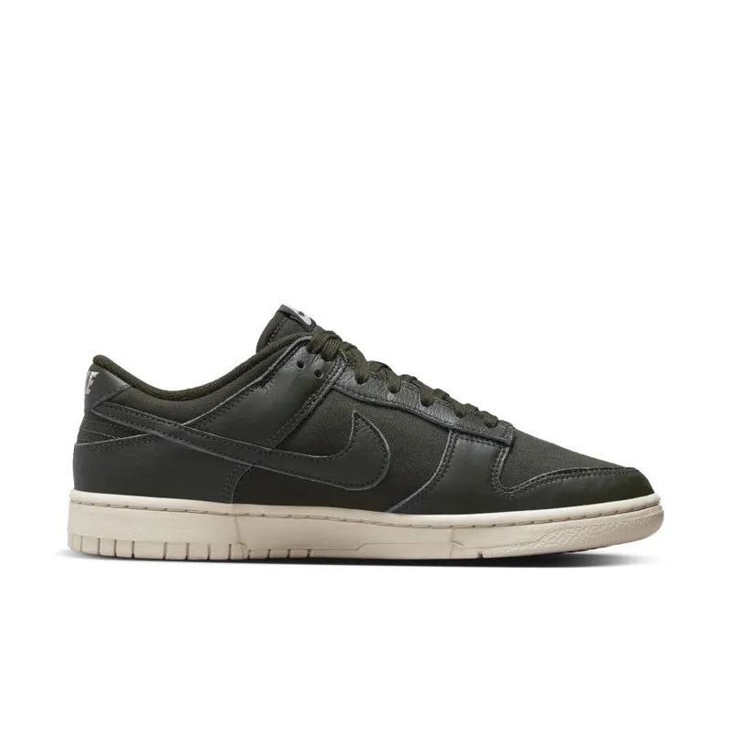Nike Dunk Low Retro Premium ‘Sequoia’ (DZ2538-300)
